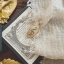 The Ethereal Cadence Pendant