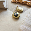 The Tidal Secret Locket Pendant