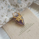 The Garden Fairy Pendant