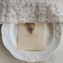 The Garden Fairy Pendant
