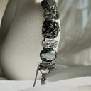 "The Alchemist's Manuscript" Bracelet - The Character Arc