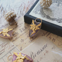 The Garden Fairy Pendant