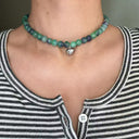 The Enchanted Gradient Necklace
