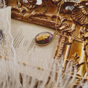 The Dream Garden Pendant