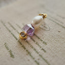 The Grape Cake Pendant