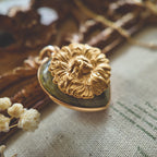 The Natural Artistry Pendant