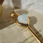 The Key to the Soul Pendant