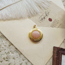 The Rose Reverie Locket
