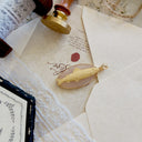 The Pink Current Pendant