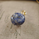 The Blue Petal Gem