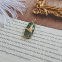 The Greenwood Flight Pendant