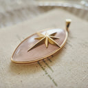 The Guiding Star Pendant