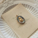 The Midnight Sovereign Pendant