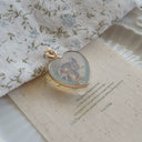 The Tender Aim Pendant