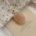 The Pirate's Bounty Pendant