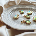 The Atlantis Jewel Pendant
