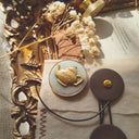 The Seaside Tea Party Pendant