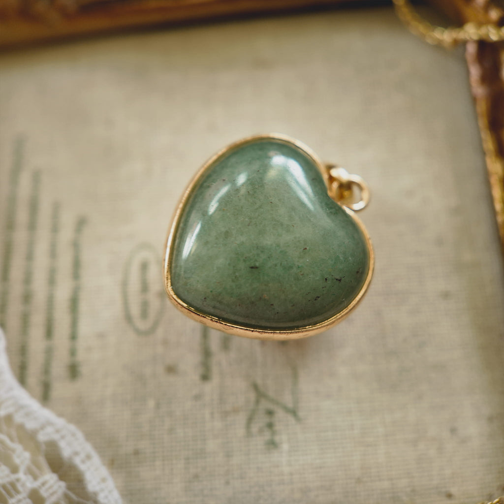 The Gentle Giant Pendant