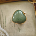 The Gentle Giant Pendant