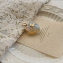 The Leaping Heart Pendant