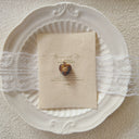 The Regal Whisker Heart Pendant