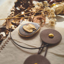 The Nebula Tea Pendant