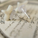 The Quiet Wishstar Earrings
