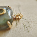 The Locked Mystery Charm