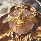 The Spring Sovereign Pendant