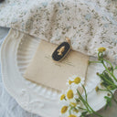 The Silent Devotion Pendant