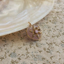 The Winter Beloved Pendant