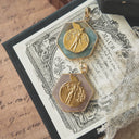 The Fruits of Eden Pendant