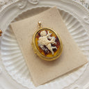 The Blessing Bearer Locket