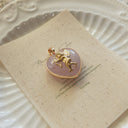 The Arrow of Venus Pendant