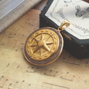 The Tender North Pendant