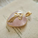 The Lucky Knot Pendant