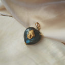 The Unveiled Muse Pendant
