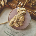 The Faithful Friend Charm