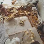 The Loyal Guardian Pendant