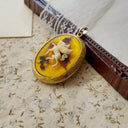 The Mythbound Locket