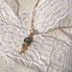 Dancing Jellyfish & Pearl Charm - The Character Arc