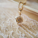 A Mermaid's Tear Charm