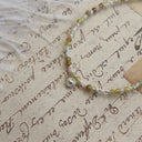 The Meadow Heart Bracelet