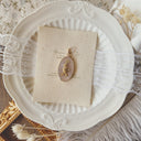 The Strolling Viscount Pendant