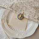 The Knight of Self Pendant