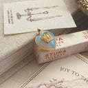 The Self-Crowned Pendant