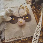 The Frozen Voyager Pendant