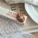 The Crimson Flight Pendant