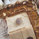 The Grey Garden Pendant