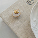 The Whimsical Jack Hearth Pendant